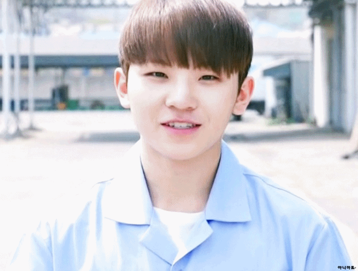 [세븐틴/이지훈] 요정님과 연애하기?!(첫 만남은 언제나 드라마처럼) | 인스티즈