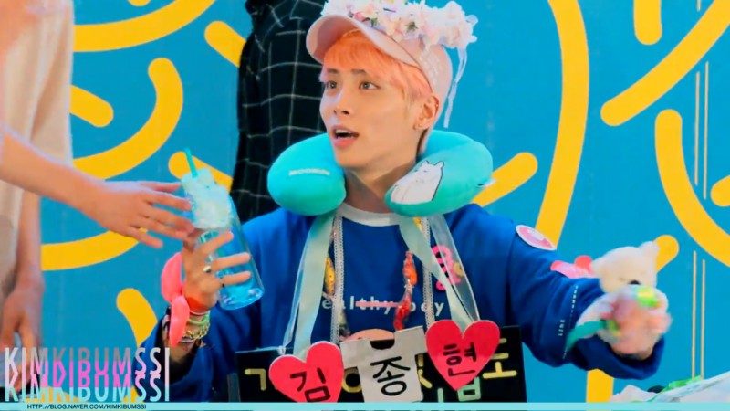 샤이니꾸미기하려고 팬싸가는듯한 샤월들ㅋㅋㅋㅋ | 인스티즈