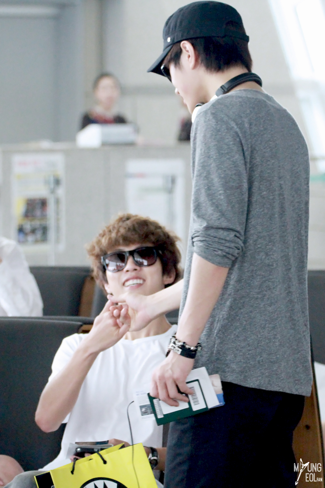 ㄱ 수열러들 공커러들 있니? 다 들어와서 수열 레전드 투표해줘 | 인스티즈