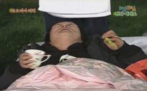 1박 2일 시즌 1 복습 중 -일 잘하는 머슴들 | 인스티즈