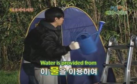 1박 2일 시즌 1 복습 중 -일 잘하는 머슴들 | 인스티즈