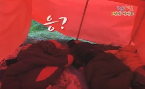 1박 2일 시즌 1 복습 중 - 부실공사의 폐해 | 인스티즈