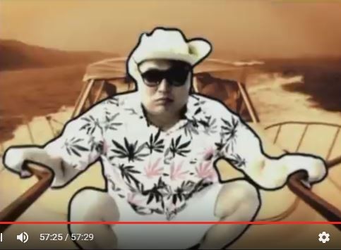 1박 2일 시즌 1 복습 중 - 08, 09년 오프닝 & 엔딩에 나오던 고정화면 | 인스티즈