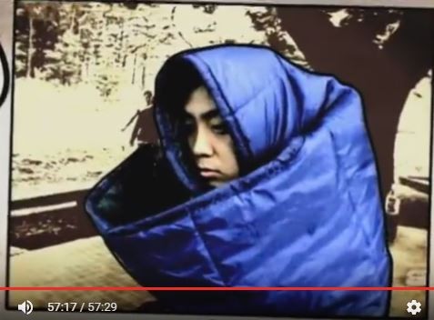 1박 2일 시즌 1 복습 중 - 08, 09년 오프닝 & 엔딩에 나오던 고정화면 | 인스티즈