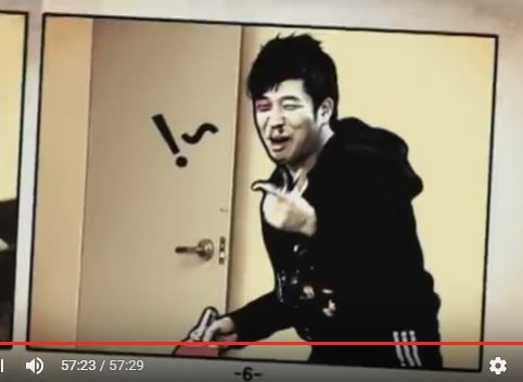 1박 2일 시즌 1 복습 중 - 08, 09년 오프닝 & 엔딩에 나오던 고정화면 | 인스티즈