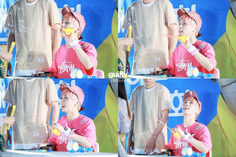 샤이니꾸미기하려고 팬싸가는듯한 샤월들ㅋㅋㅋㅋ | 인스티즈