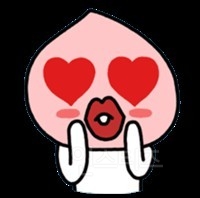 카카오 이모티콘에 빙의한 럽둥이들 ㅋㅋㅋ | 인스티즈