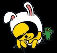 카카오 이모티콘에 빙의한 럽둥이들 ㅋㅋㅋ | 인스티즈