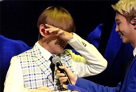 [부치텀/그취/김태형] 잘못했어요 | 인스티즈