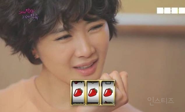 찰떡같이 말해도 개떡같이 알아듣는 연예인甲 | 인스티즈