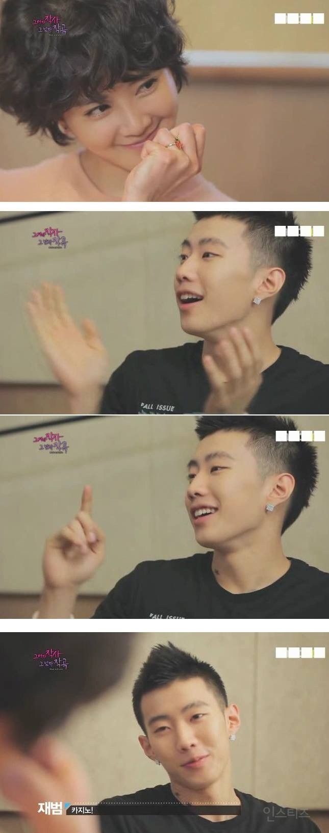 찰떡같이 말해도 개떡같이 알아듣는 연예인甲 | 인스티즈