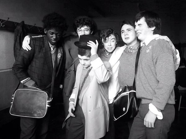 한국팬 캐붕시킨 99년생 영국남배우 | 인스티즈