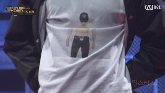 비와이가 언급한 씨잼의 토쏠리는 상반신 뮤직비디오.avi | 인스티즈