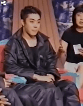 은지원이 독재를 할 수 밖에 없었던 이유 | 인스티즈