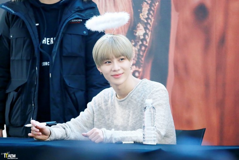 현장에서_팬들_부들부들하게_만드는_태민.jpg | 인스티즈