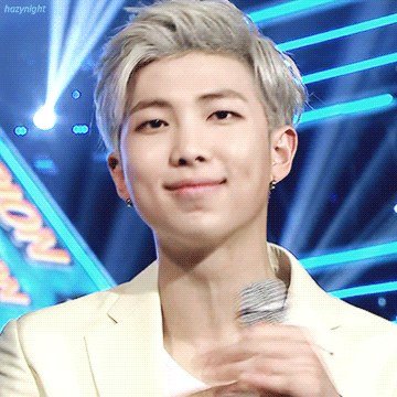 [방탄소년단/랩슈] 남준이가 대형견인 썰 181 | 인스티즈