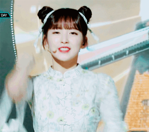 강아지도 아린이를 닮은 오마이걸 아린이네 강아지 | 인스티즈