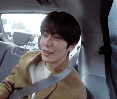 [NCT/정재현/이민형] 달보드레하다 특별편 | 인스티즈