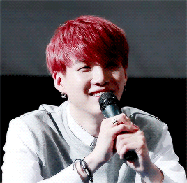 [방탄소년단/민윤기] 애교쟁이 너탄 X 방탄소년단 슈가 00 | 인스티즈