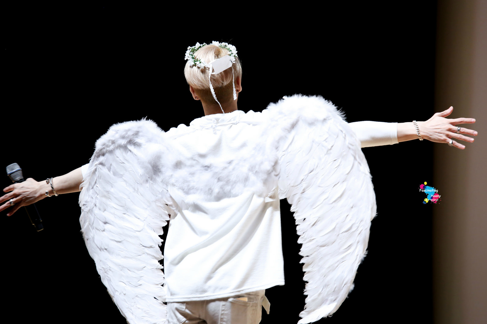 최근 잃어버렸던 날개 되찾은 아이돌 | 인스티즈