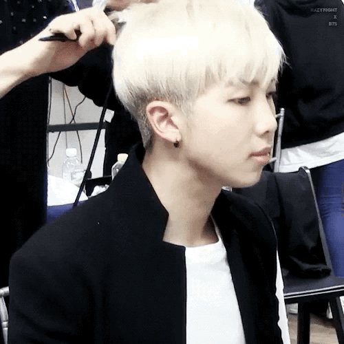 [방탄소년단/김태형] 구남친 김태형 01 | 인스티즈