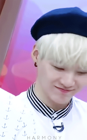 [방탄소년단/민윤기] 형사 민윤기 X 신입 너탄 A | 인스티즈