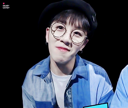 유닛을 한다면 아이돌팬들을 귀염사할 것 같은 아이돌들.gif | 인스티즈