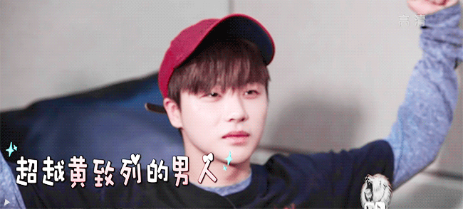 유닛을 한다면 아이돌팬들을 귀염사할 것 같은 아이돌들.gif | 인스티즈