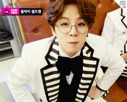 유닛을 한다면 아이돌팬들을 귀염사할 것 같은 아이돌들.gif | 인스티즈