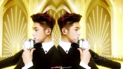 슴덕 인생 슴 아이돌들의 가장 마음에 들었던 의상들 2 | 인스티즈