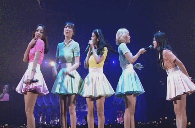 한국에서만 저평가 받았던 걸그룹.jpg | 인스티즈