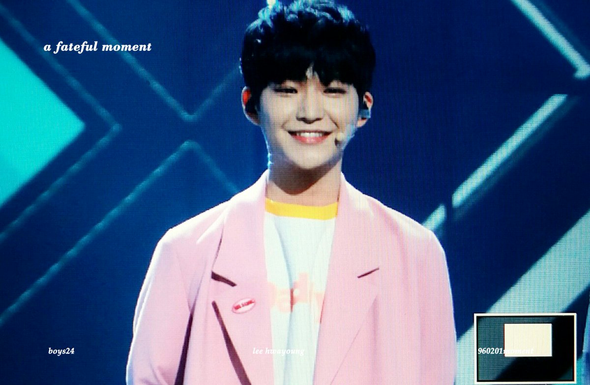 소년24에서 눈길 가는 참가자들 | 인스티즈