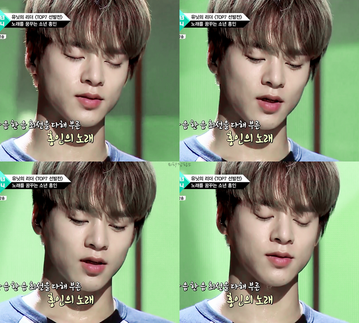 소년24에서 눈길 가는 참가자들 | 인스티즈