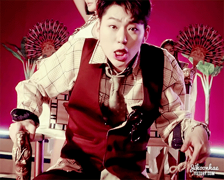 [방탄소년단/김태형] - 김스치면 인연 김태형이 사랑에 빠지면 03 | 인스티즈