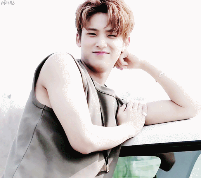 [세븐틴/김민규] 너를 짝사랑하는 김민규x그냥 오래된 친구라고 생각하는 너08 | 인스티즈