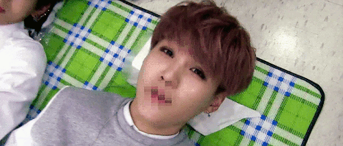 [방탄소년단/김태형/전정국/박지민] 쿠야네 침침아빠 태태엄마 | 인스티즈