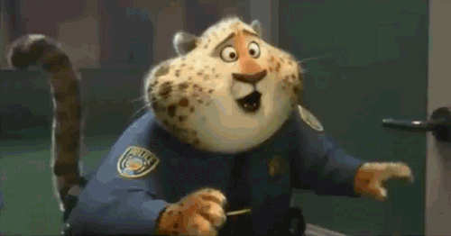 주토피아에서 은근히 인기많은 동물 | 인스티즈