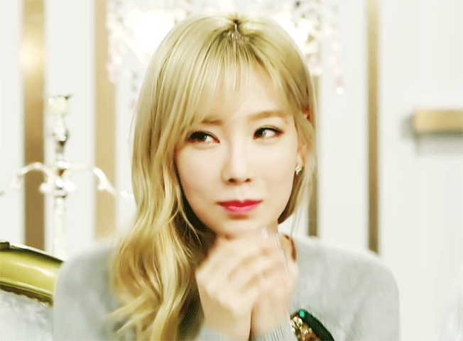 소녀시대) 춤선 비주얼 쩌는 태연 Check | 인스티즈