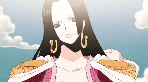 원피스 속 가장 좋아하는(매력적인) 여자캐릭터를 골라보자! | 인스티즈