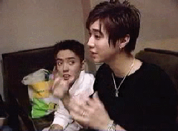 은지원이 독재를 할 수 밖에 없었던 이유 | 인스티즈