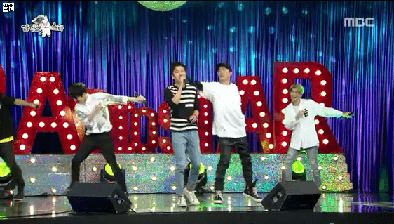 은지원이 독재를 할 수 밖에 없었던 이유 | 인스티즈