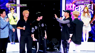 은지원이 독재를 할 수 밖에 없었던 이유 | 인스티즈