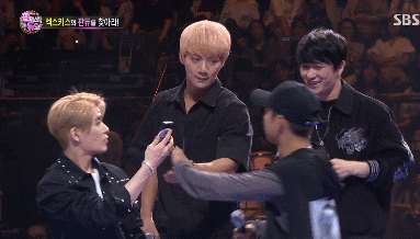 은지원이 독재를 할 수 밖에 없었던 이유 | 인스티즈