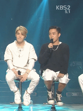 은지원이 독재를 할 수 밖에 없었던 이유 | 인스티즈