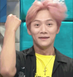 은지원이 독재를 할 수 밖에 없었던 이유 | 인스티즈