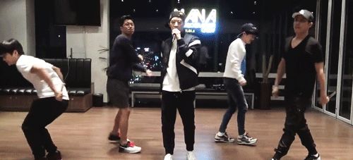 젝키 리더가 극한 직업이라 불리는 이유 | 인스티즈