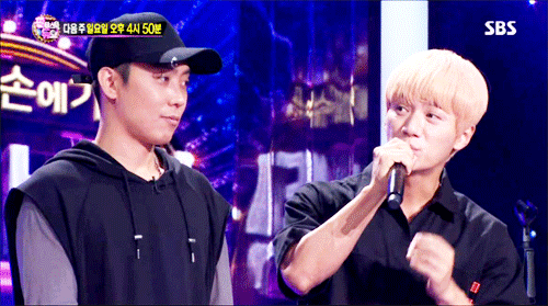 은지원이 독재를 할 수 밖에 없었던 이유 | 인스티즈