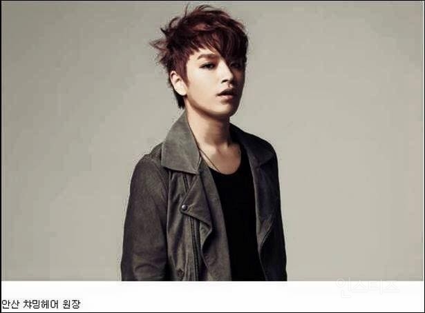 쇼미더머니5 얼굴로 보는 직업 | 인스티즈