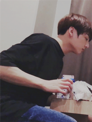 [방탄소년단/전정국] 좋다고 말해 下 | 인스티즈