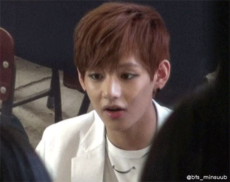 [방탄소년단/김태형] - 김스치면 인연 김태형이 사랑에 빠지면 04 | 인스티즈